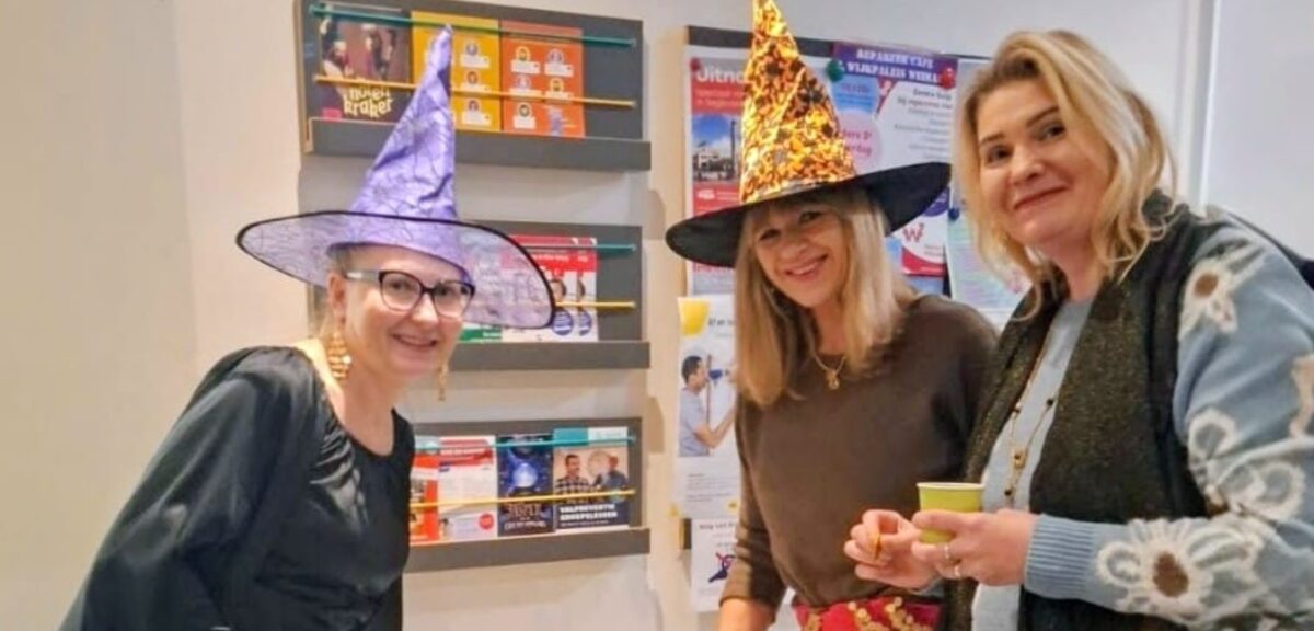 Magia i&nbsp;wróżby, czyli polskie Andrzejki