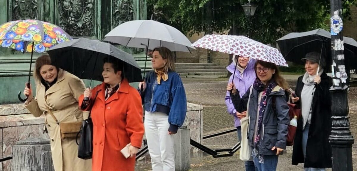 Gra miejska po&nbsp;Hadze